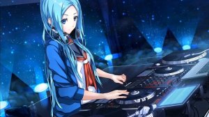 Nightcore - Останься в Моих Снах | Время и Стекло