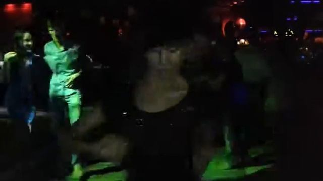 Клуб 7 ЛатиноМания Аня и Юра смотреть онлайн