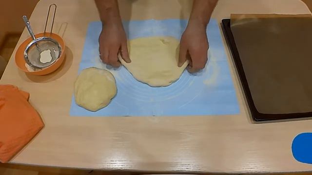 ФРАНЦУЗКИЙ багет?/багет на закваске!#хлеб#рецептхлеба#батон