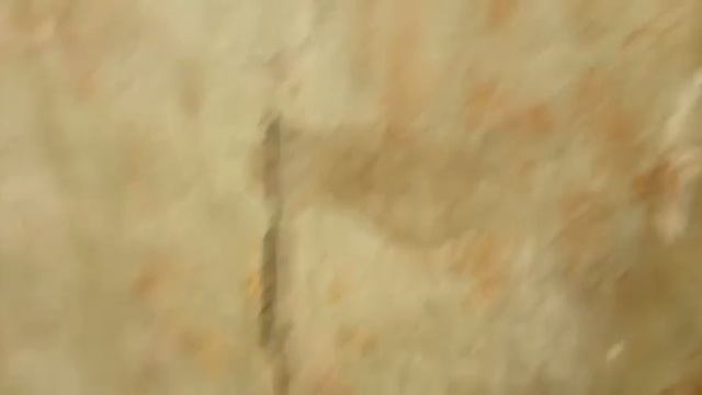 Зал хрущёвки после потопа, состояние штукатурки смотреть онлайн