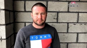 Как замерить проём для автоматических ворот?