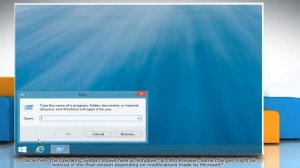 How to boot Windows® 8.1 in Safe Mode using MSCONFIG