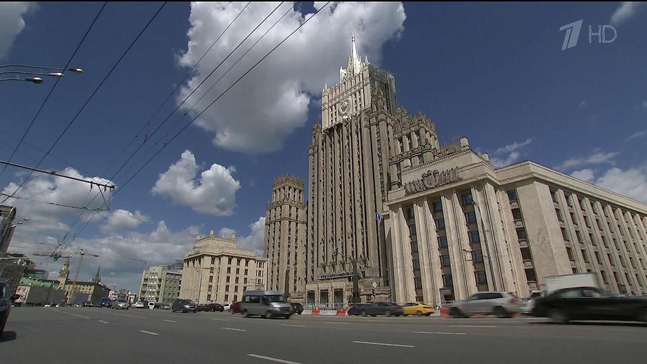 Нагорно-карабахское урегулирование станет ключевым...изита в Москву министра иностранных дел Армении
