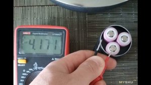 Фонарь Sofirn SP36, минисолнце в кармане (скидка внутри) | #Обзор