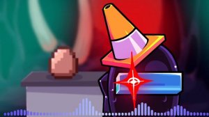 Finale But Black And Egg Sings It | Impostor V4 cover