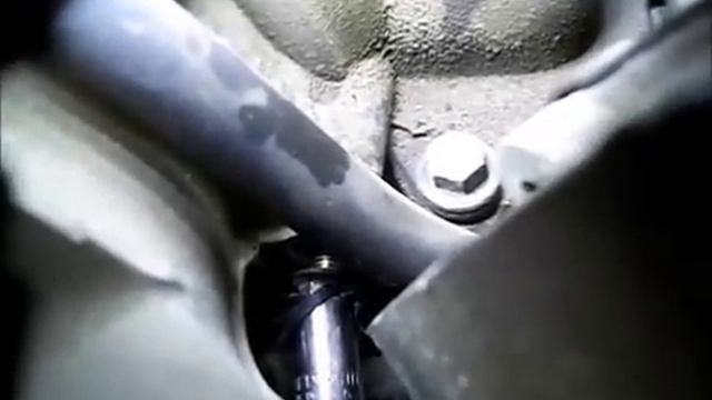 How to replace the tstat housing on an 03 lincoln ls 3.9/overheat diagnose смотреть онлайн