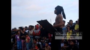 GAGAK JALAK VS PEPADU KOTA MATARAM 2019