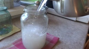 10% раствор Хлористого Кальция