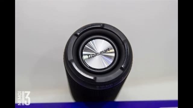 Обзор колонки Tronsmart Element T6 - о покупке и тестах портативной акустики | #Обзор смотреть онлайн