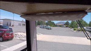 Жизнь в АМЕРИКАНСКОМ ТРЕЙЛЕРЕ