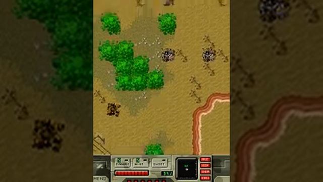 XForce (Mobile Game, 240x320) смотреть онлайн