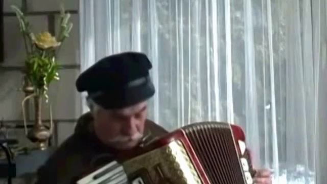 Шарманка (Sharmanka) - czyli Katarynka...