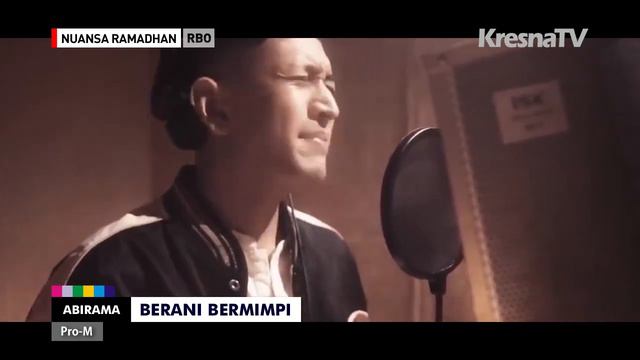 NUANSA RAMADHAN - MASJID SELIMIYE, TURKI смотреть онлайн