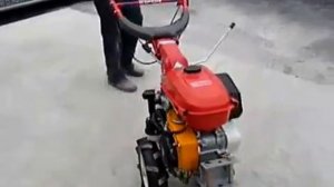 KIPOR KGT510C motobloks - Agronet.lv