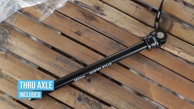 Bakit Madaming Bumibili ng MTB Frame na ito? смотреть онлайн