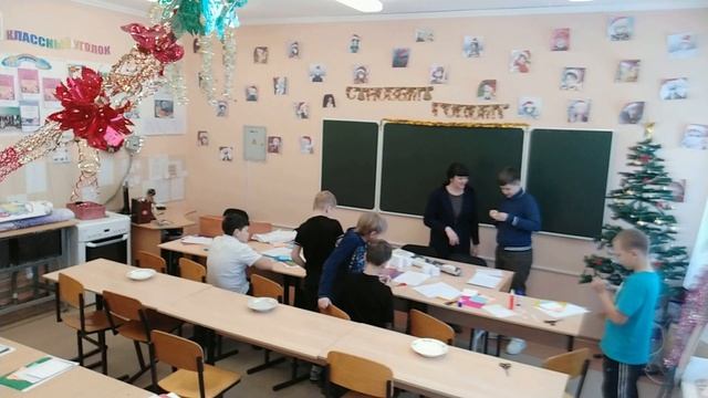 ЕМД "Креативное мышление для развития творческих способностей обучающихся на уроках Технологии"