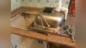 Без сверления креплений, анкеров и порчи стен, бойлер установить своими руками