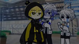 Error 404 x Bill sans ( thằng em ngoan hiền ) :))))