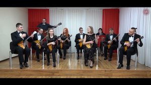 В. Андреев Полонез № 1