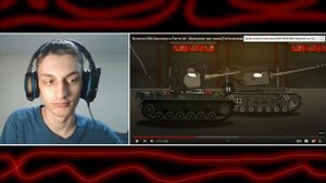 Сильнейшая форма КВ6 ЧЕРНЫЙ БЕРСЕРК - Мультики про танки - реакция на TaN (Тан Танкоаниме анимация)