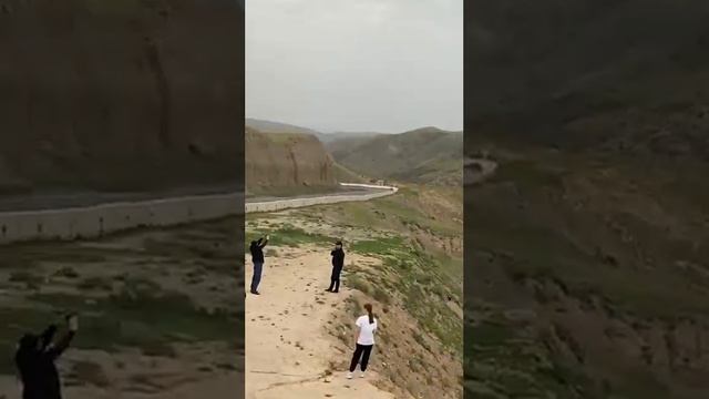 Зааминское водохранилище. смотреть онлайн