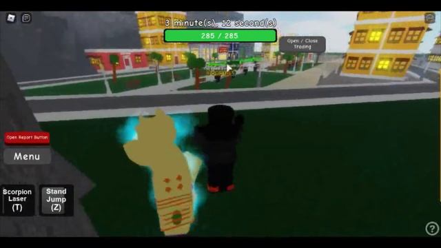 Roblox In The Another Time Ger Showcase смотреть онлайн