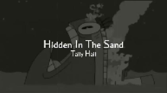 Tally hall hidden