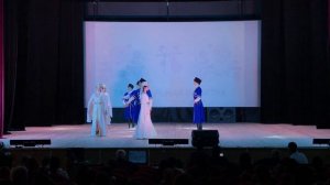 Фестиваль "ТАНЦЕВАЛЬНАЯ ПАЛИТРА" (2022)