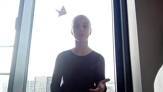 Еремеева Ксения: Александр Твардовский «Василий Тёркин»