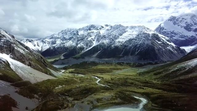 Deep sleep music - Relaxing music - 3 HOURS смотреть онлайн