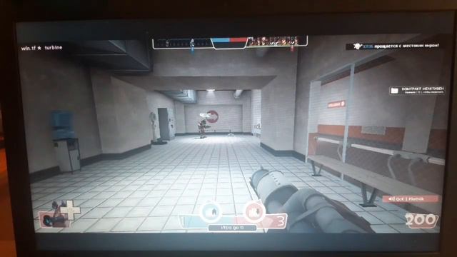 Как сделать осмотр оружия Team fortress 2 в 2023г.? Это видео 100% поможет. смотреть онлайн