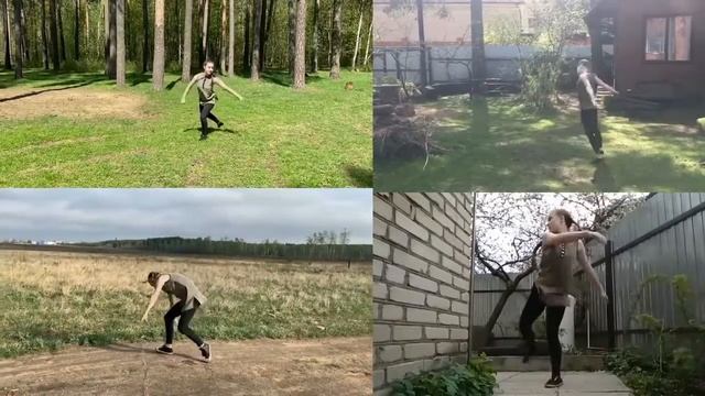 "Спасибо тебе, солдат" - онлайн акция