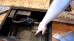 Обзор корпуса ZALMAN ZM-T4