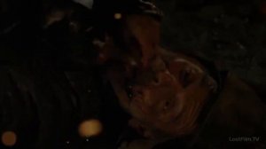 Эурон Грейджой разбивает флот Яры ч 2