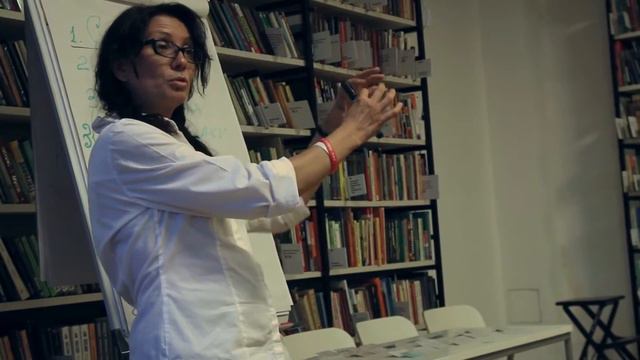 Мастер-класс "Что такое интуиция?" 28.08.15 смотреть онлайн