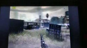 Call of DUTY 4 MODERN WARFARE: НА СЛАБОМ ПК.