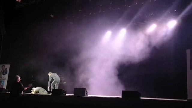 Ю. Шатунов Пенза 2019 смотреть онлайн