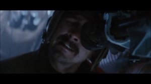 Фрагмент из фильма "Ярост" бой с тигром