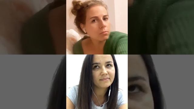 Эфир от 28.01.2020 на тему "Разбор подписчиков". Ольга Роменская смотреть онлайн