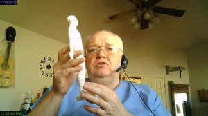 Курс рефлексотерапии, занятие 11 — 4-ый и 5-ый сеансы