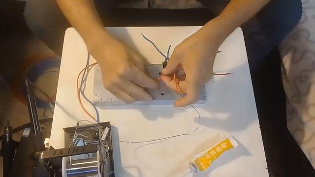 Экономим на частотнике приличную сумму, собираем сами, СМОТРИМ КАК!, разработка с форума Радиокот" смотреть онлайн