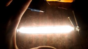 Сверх мощный и экономный Обогреватель на 20 киловатт из галогеновых ламп начало проэкта