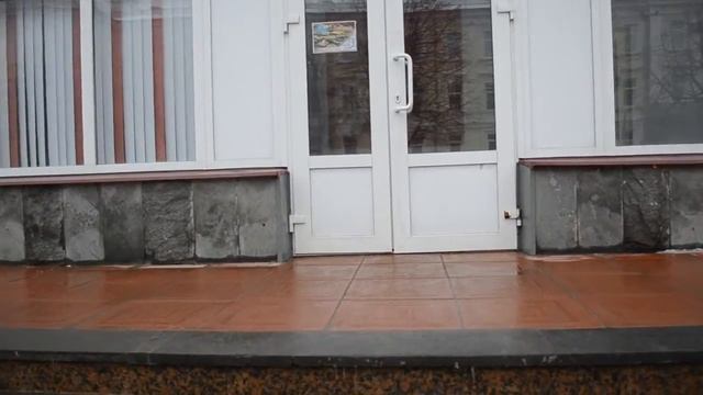 Улица часть№1