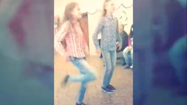 Танец девчонок) смотреть онлайн