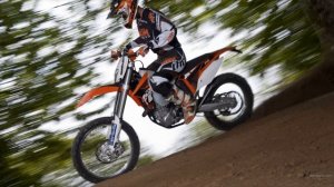 KTM 450