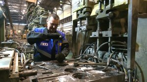 В Костромской области, демобилизованные из зоны СВО, возвращаются на прежние рабочие места