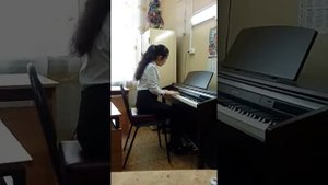 569 Шарифова Фидан г Н Новгород Мама