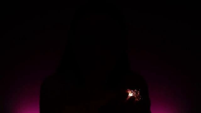 ИНТЕНСИВНЫЙ НЕРАЗБОРЧИВЫЙ ШЕПОТ АСМР ? НЕОНОВЫЙ РАЙ | INAUDIBLE WHISPERING ASMR ? NEON HEAVEN смотреть онлайн