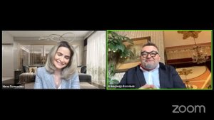 Правила этикета с Александром Васильевым