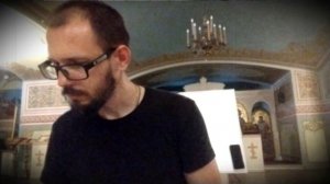 Закон Божий ☦ Сошествие Христа во ад 3 лекция суббота 10.08